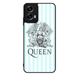 Queen Motorola Moto G Play 2024 Case OV2749