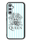 Queen Samsung Galaxy A54 5G Case OV2749