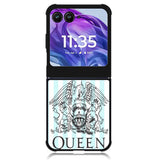 Queen Motorola Moto Razr Plus 2024 , Moto Razr+ 2024 Case OV2749