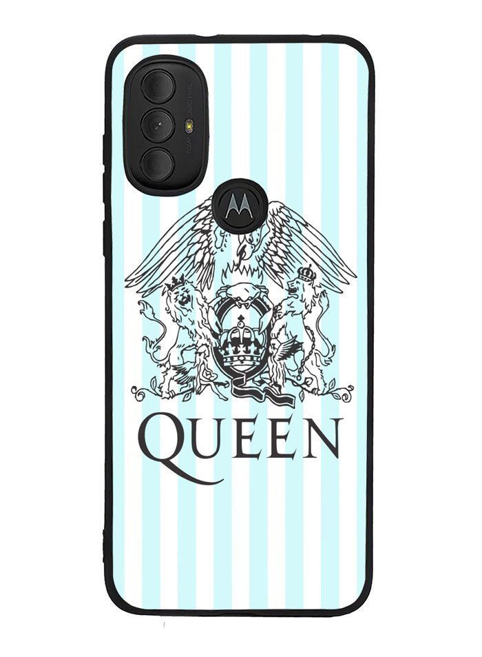 Queen Motorola Moto G Pure 2021 , Moto G Power 2022 Case OV2749