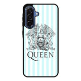 Queen Samsung Galaxy A17 Case QC2749