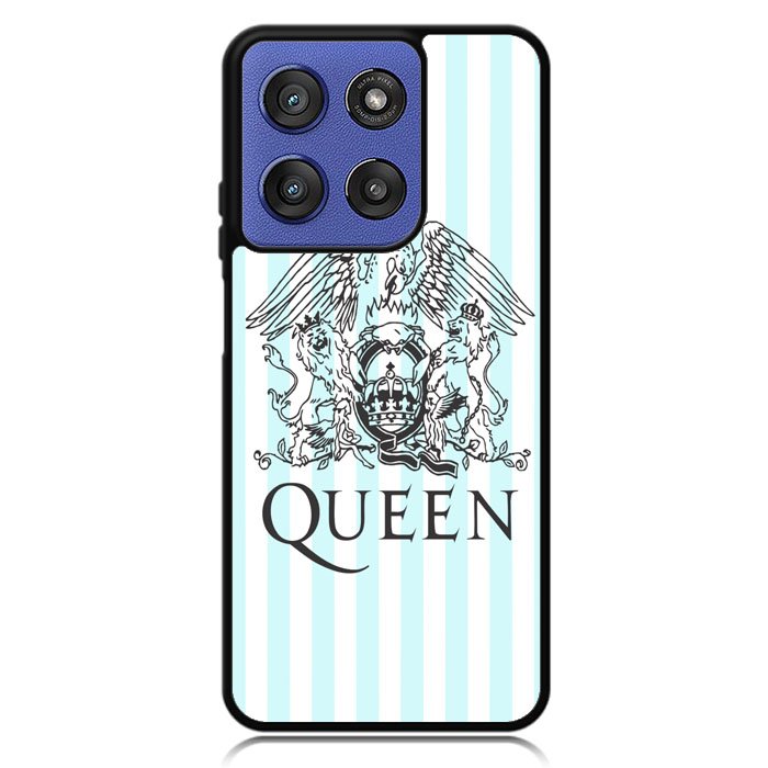 Queen Motorola Moto G Stylus 5G 2025 Case OV2749