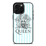 Queen iPhone 16 Pro Max Case OV2749