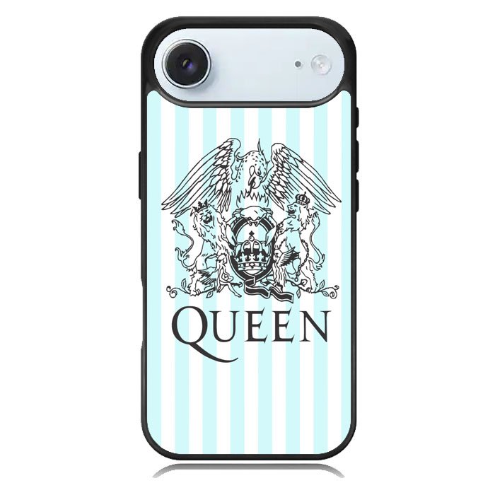 Queen iPhone 17 Air Case OV2749