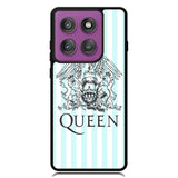Queen Motorola Moto Edge 2025 | Moto Edge 60 Fusion | Moto Edge 60 Pro Case OV2749