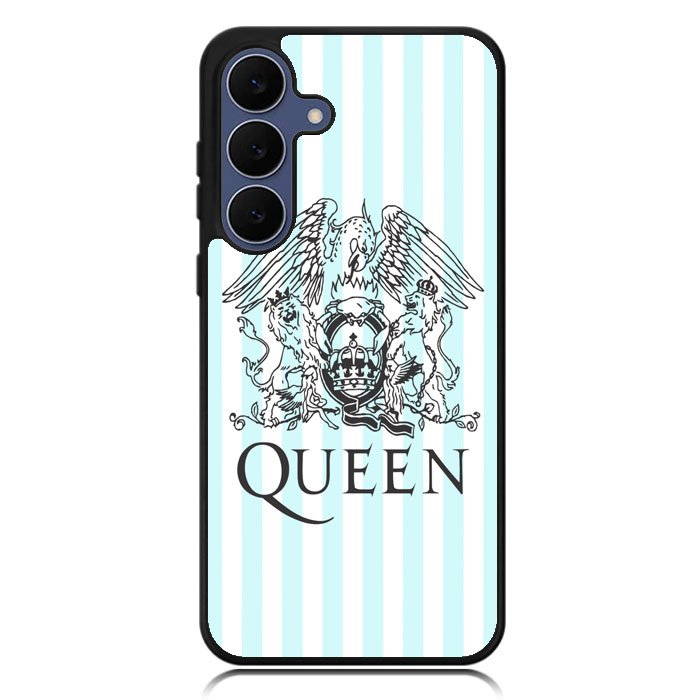Queen Samsung Galaxy S25 FE Case OV2749