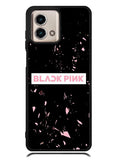 Blackpink Black Tumblr Motorola Moto G Stylus 5G 2023 Case OV4194