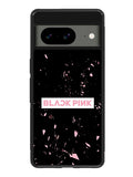 Blackpink Black Tumblr Google Pixel 8 Case QC4194