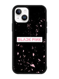 Blackpink Black Tumblr iPhone 14 Plus Case QC4194
