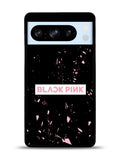 Blackpink Black Tumblr Google Pixel 8 Pro Case QC4194