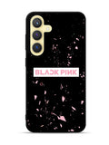 Blackpink Black Tumblr Samsung Galaxy S24 FE 5G Case OV4194