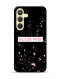 Blackpink Black Tumblr Samsung Galaxy S25 Plus 5G , Samsung Galaxy S25+ 5G Case OV4194