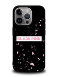 Blackpink Black Tumblr iPhone 14 Pro Max Case QC4194