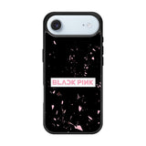 Blackpink Black Tumblr iPhone Air Case QC4194