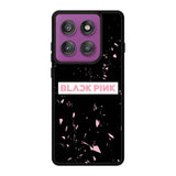 Blackpink Black Tumblr Motorola Moto Edge 60 Pro Case QC4194