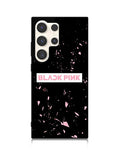 Blackpink Black Tumblr Samsung Galaxy S23 Ultra 5G Case QC4194