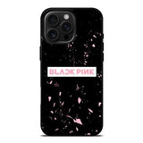 Blackpink Black Tumblr iPhone 16 Pro Max Case OV4194