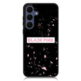 Blackpink Black Tumblr Samsung Galaxy S25 FE Case OV4194