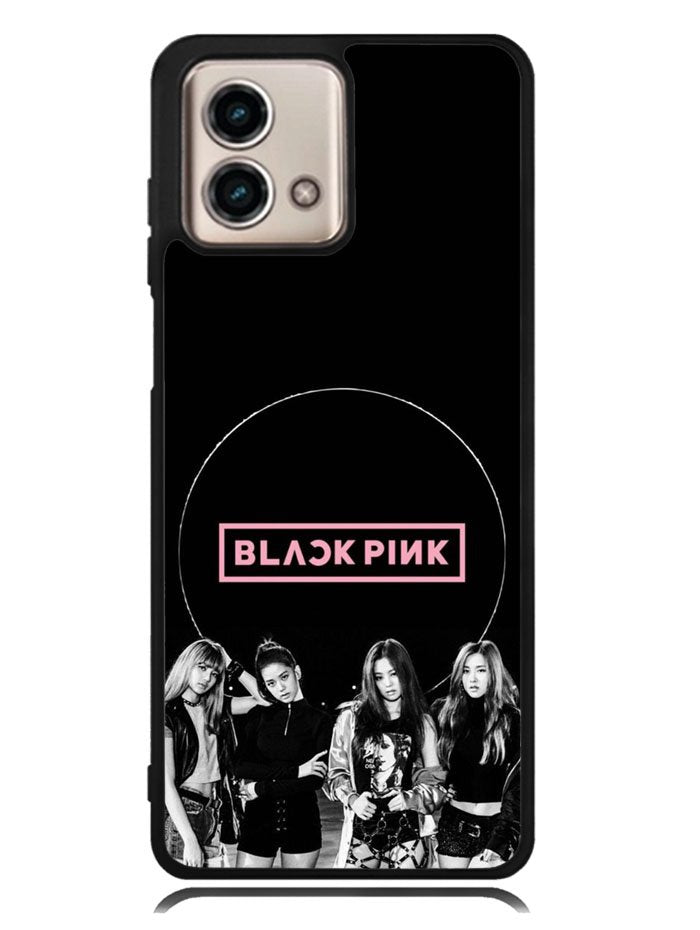 Blackpink KPOP Motorola Moto G Stylus 5G 2023 Case OV1898