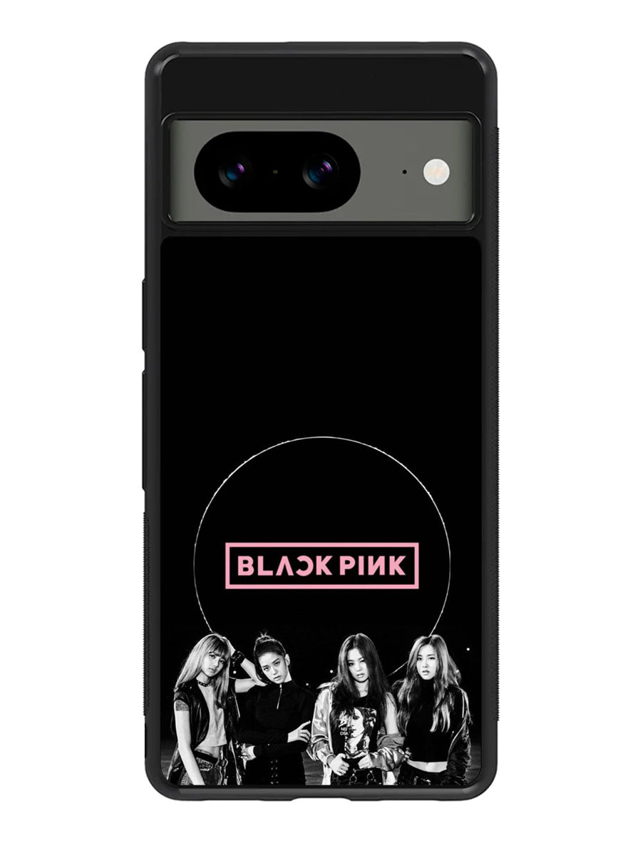 Blackpink KPOP Google Pixel 8A Case QC1898