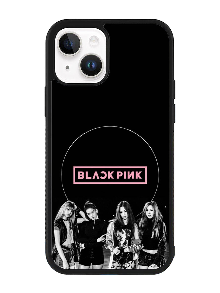 Blackpink KPOP iPhone 14 Plus Case QC1898
