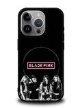 Blackpink KPOP iPhone 16 Pro Max Case QC1898