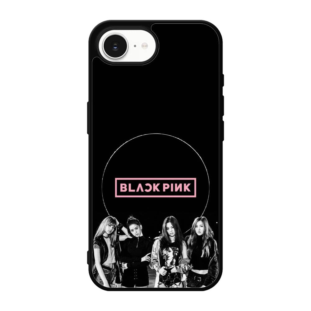 Blackpink KPOP iPhone 17e Case OV1898