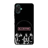 Blackpink KPOP Samsung Galaxy A07 Case QC1898