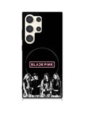 Blackpink KPOP Samsung Galaxy S25 Ultra 5G Case QC1898