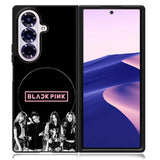 Blackpink KPOP Samsung Galaxy Z Fold 7 Case OV1898