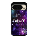 BTS Army Galaxy Google Pixel 10 Pro Case OV4251