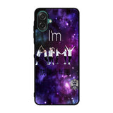 BTS Army Galaxy Samsung Galaxy A07 Case OV4251