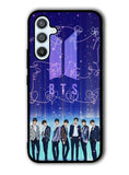BTS Love Your Self Samsung Galaxy A54 5G Case