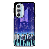 BTS Love Your Self Motorola Moto Edge 2022 Case