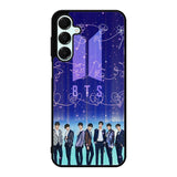 BTS Love Your Self Samsung Galaxy A16 Case OV0022