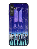 BTS Love Your Self Samsung Galaxy A14 5G Case