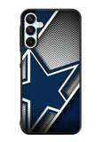 NFL Dallas Cowboys Logo Samsung Galaxy A15 5G Case OV3053