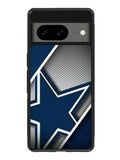 NFL Dallas Cowboys Logo Google Pixel 8 Case QC3053