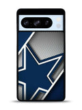 NFL Dallas Cowboys Logo Google Pixel 8 Pro Case QC3053