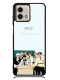 BTS In The Class Motorola Moto G Stylus 5G 2023 Case OV1903
