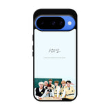 BTS In The Class Google Pixel 10 Case OV1903