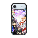 Anime iPhone Air Case QC3853