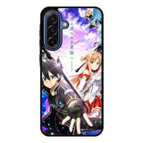 Anime Samsung Galaxy A17 Case QC3853