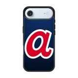 Atlanta Braves Backgrounds iPhone Air Case OV3906