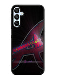 Atlanta Braves 02 Samsung Galaxy A15 5G Case OV3907