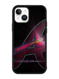 Atlanta Braves 02 iPhone 14 Plus Case QC3907