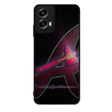 Atlanta Braves 02 Motorola Moto G Play 2024 Case OV3907