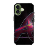Atlanta Braves 02 iPhone 17 Case QC3907