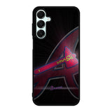 Atlanta Braves 02 Samsung Galaxy A16 Case OV3907
