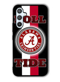 Alabama crimson tide Line Samsung Galaxy A14 5G Case QC3782